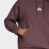Sweat adidas Homme Feelcozy Hd Rubaur/White