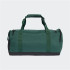 Sac adidas Linear Duffel S Green