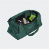 Sac adidas Linear Duffel S Green