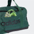 Sac adidas Linear Duffel S Green