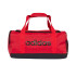 Sac adidas Linear Duffel S Rouge