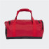 Sac adidas Linear Duffel S Rouge
