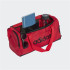 Sac adidas Linear Duffel S Rouge