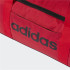 Sac adidas Linear Duffel S Rouge