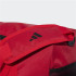Sac adidas Linear Duffel S Rouge