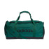 Sac adidas Linear Duffel M Green