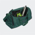 Sac adidas Linear Duffel M Green