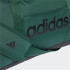 Sac adidas Linear Duffel M Green