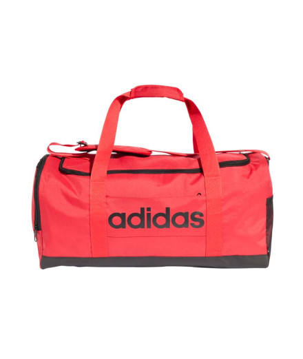Sac adidas Linear Duffel M Purple
