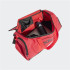 Sac adidas Linear Duffel M Purple