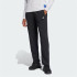 Pantalon adidas Femme Essentials - Petit logo Feel Cozy - Ourlet ouvert - Noir