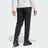 Pantalon adidas Femme Essentials - Petit logo Feel Cozy - Ourlet ouvert - Noir
