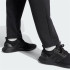 Pantalon adidas Femme Essentials - Petit logo Feel Cozy - Ourlet ouvert - Noir