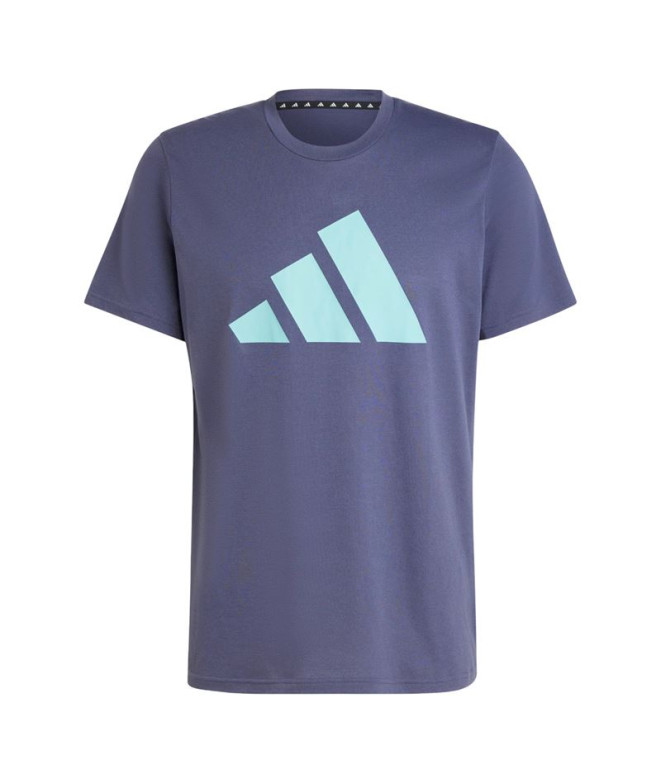 T-shirt Fitness adidas Homme by Train...
