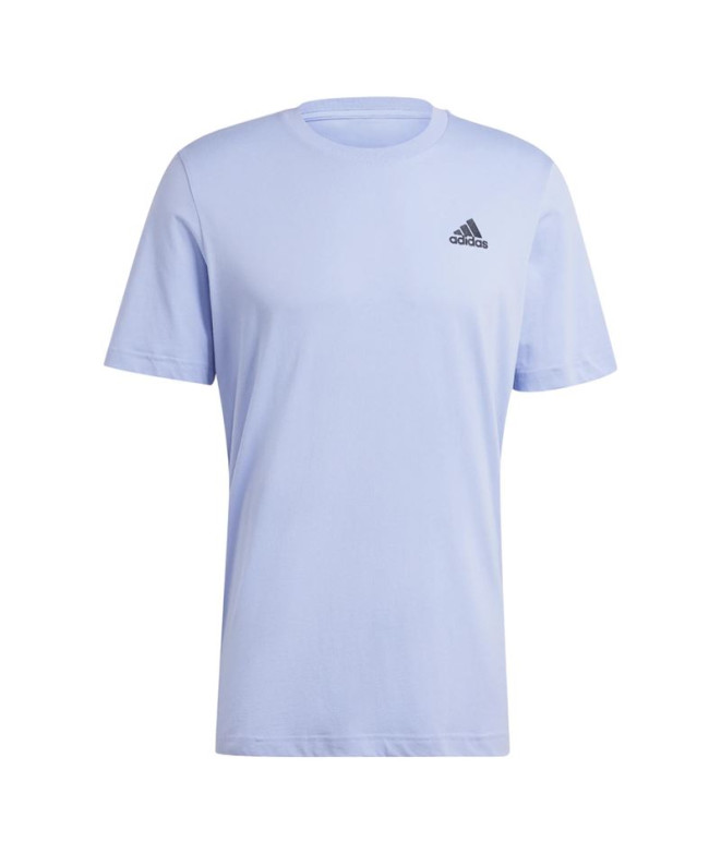 T-shirt adidas Homme Essentials Single Jersey...