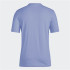 T-shirt adidas Homme Essentials Single Jersey brodé d'un petit logo bleu