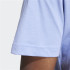 T-shirt adidas Homme Essentials Single Jersey brodé d'un petit logo bleu
