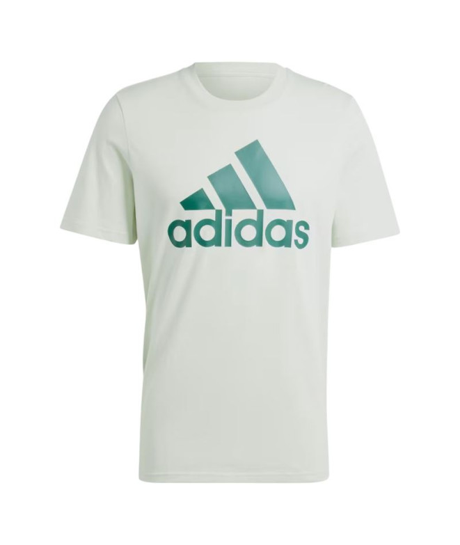 T-shirt adidas Homme Essentials Single Jersey...
