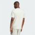 T-shirt adidas Homme Essentials Single Jersey Big Logo Green