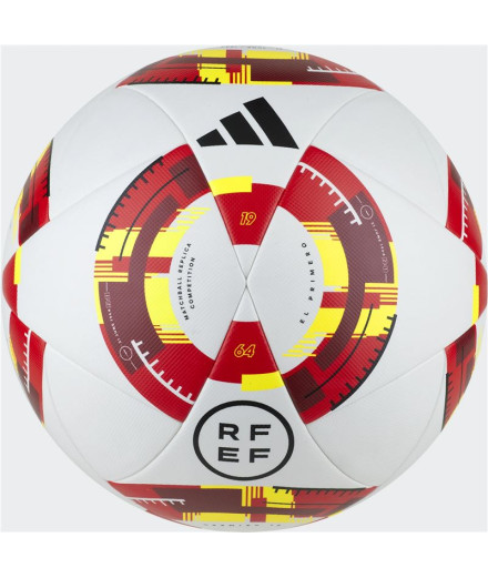 Balle Football adidas de Rfef Amberes Compeition Ball...