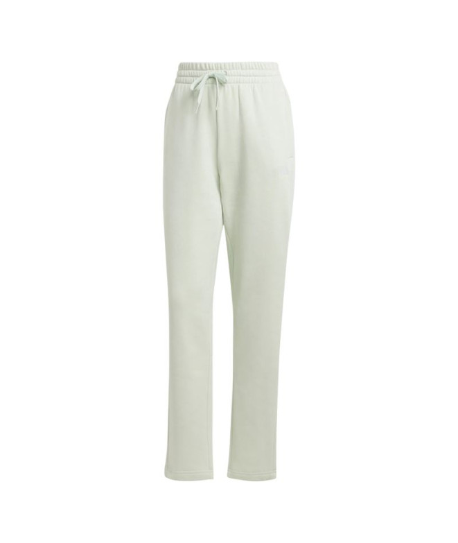 Pantalon adidas Femme Essentials - Petit logo...