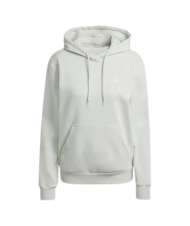 Sweat adidas Femme Essentials Petit Logo Feel...