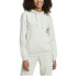 Sweat adidas Femme Essentials Petit Logo Feel Cozy Hoodie Vert