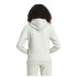 Sweat adidas Femme Essentials Petit Logo Feel Cozy Hoodie Vert