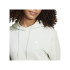 Sweat adidas Femme Essentials Petit Logo Feel Cozy Hoodie Vert