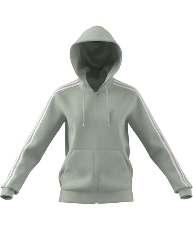 Veste adidas Femme Essentials 3-Stripes...