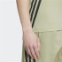 T-shirt adidas Homme Future Icons 3-Stripes Vert