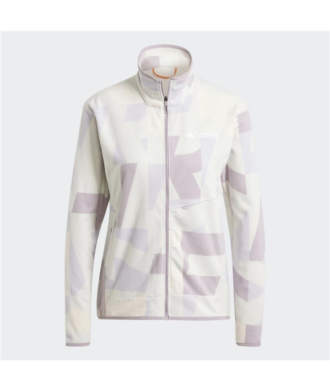 Polar Montagne adidas Femme by Terrex Multi...