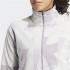 Polar Montagne adidas Femme by Terrex Multi Printed Full Zip Fleece Gray