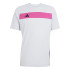 T-shirt Football adidas Homme de Tiro Es Jsy Gris