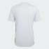 T-shirt Football adidas Homme de Tiro Es Jsy Gris