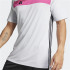 T-shirt Football adidas Homme de Tiro Es Jsy Gris