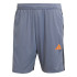 Pantalons Football adidas Homme de Tiro Es Sho Bleu