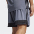 Pantalons Football adidas Homme de Tiro Es Sho Bleu
