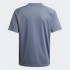 T-shirt Football adidas Enfant de Tiro Es Jsy Blue