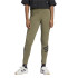Collants adidas Legging Femme Future Icons 3Bands Vert foncé