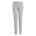 Collants adidas Fille Jg 3 Band 230 Gris/Rose