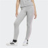 Collants adidas Fille Jg 3 Band 230 Gris/Rose