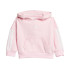 adidas Bébés Tracksuit I 3Bandas Fl Hd Jog Pink