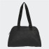 Sac adidas Sac à main monogramme noir/blanc