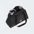 Sac adidas Sac à main monogramme noir/blanc
