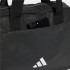 Sac adidas Sac à main monogramme noir/blanc