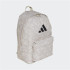 Sac à dos adidas Singe Cl Bpk Pr Alumina Maravilla / Orbit Grey / Black