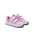 Chaussures adidas Enfant Tensaur Switch Cf Jaune