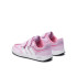 Chaussures adidas Enfant Tensaur Switch Cf Jaune