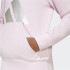 Sweat adidas Fille Jg Glam Hd Pink